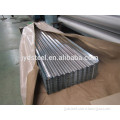 G550 corrugated galvanized roofing sheet/cgi roof sheet